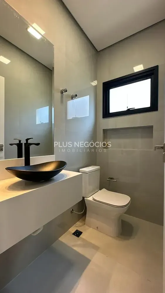 Casa, 4 quartos, 243 m² - Foto 7