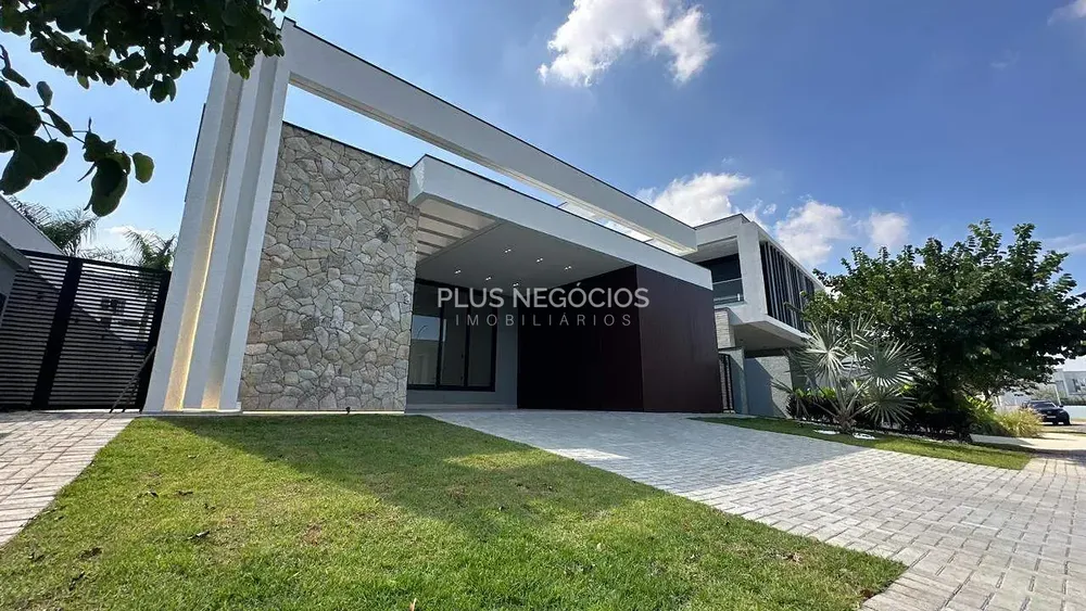 Casa, 4 quartos, 243 m² - Foto 8