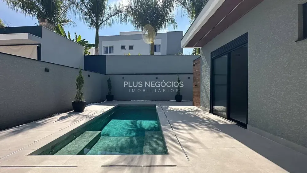 Casa, 4 quartos, 243 m² - Foto 4