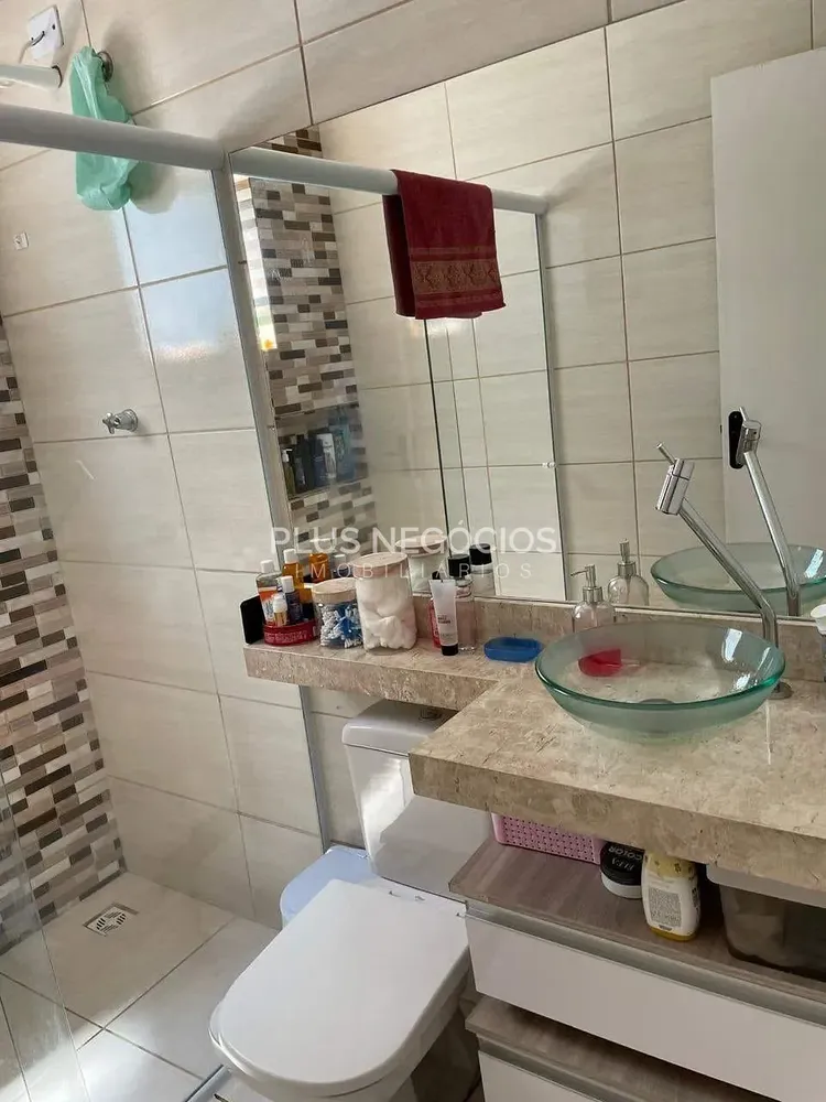 Casa, 2 quartos, 70 m² - Foto 7