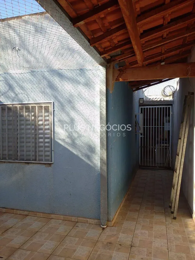 Casa, 2 quartos, 70 m² - Foto 5