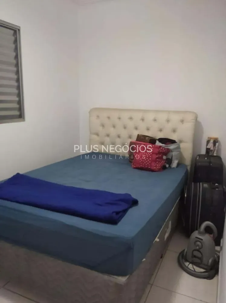 Casa, 2 quartos, 70 m² - Foto 3