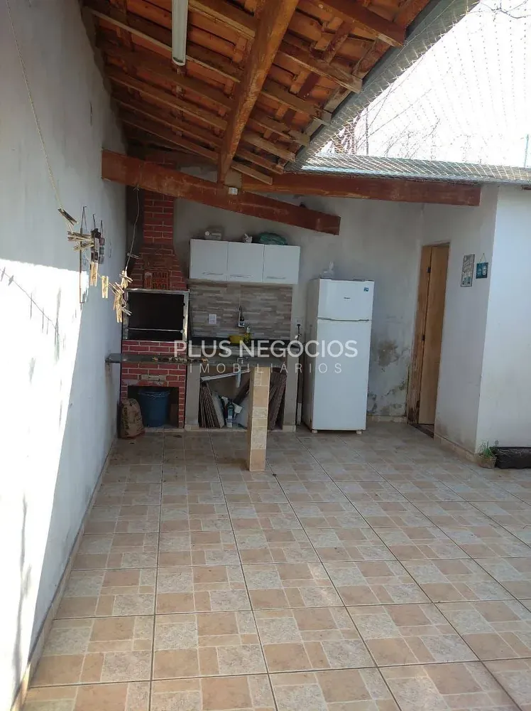 Casa, 2 quartos, 70 m² - Foto 4