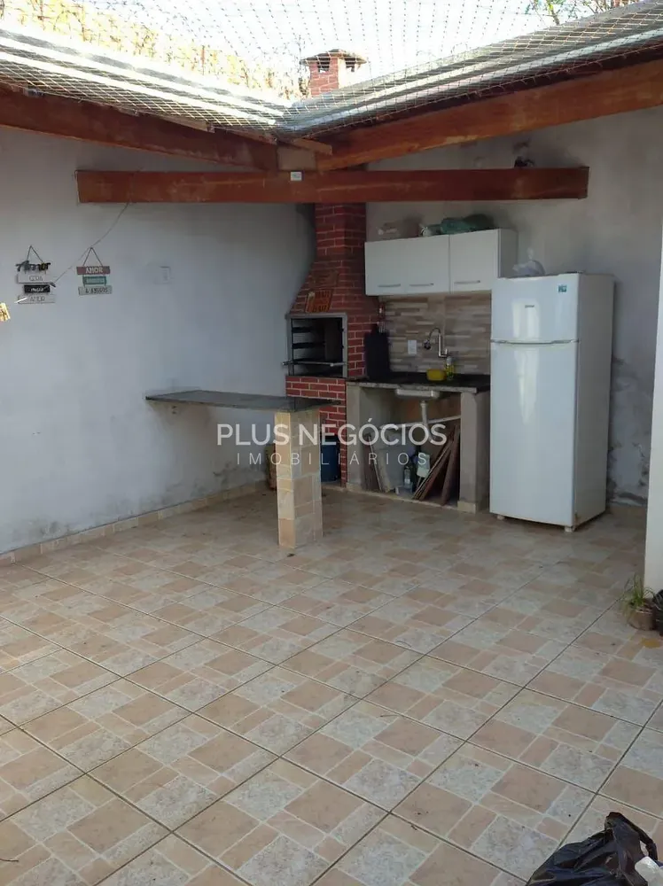 Casa, 2 quartos, 70 m² - Foto 8