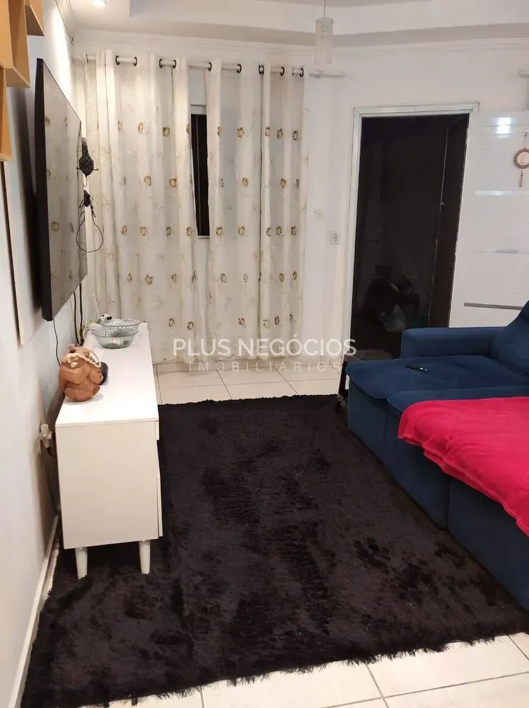 Casa, 2 quartos, 70 m² - Foto 1