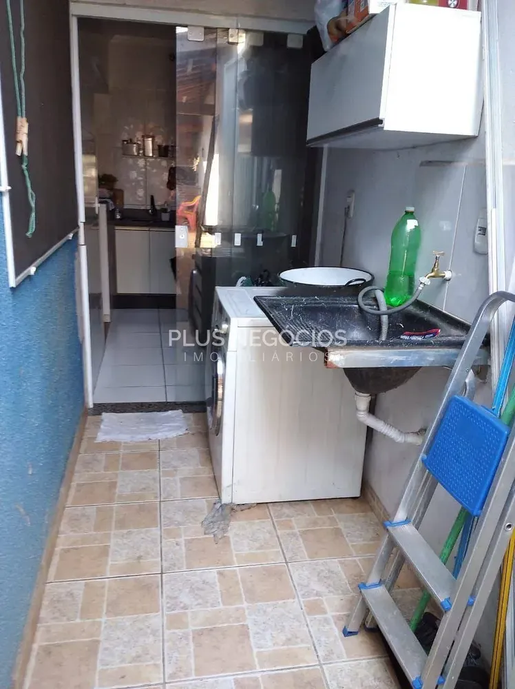 Casa, 2 quartos, 70 m² - Foto 6