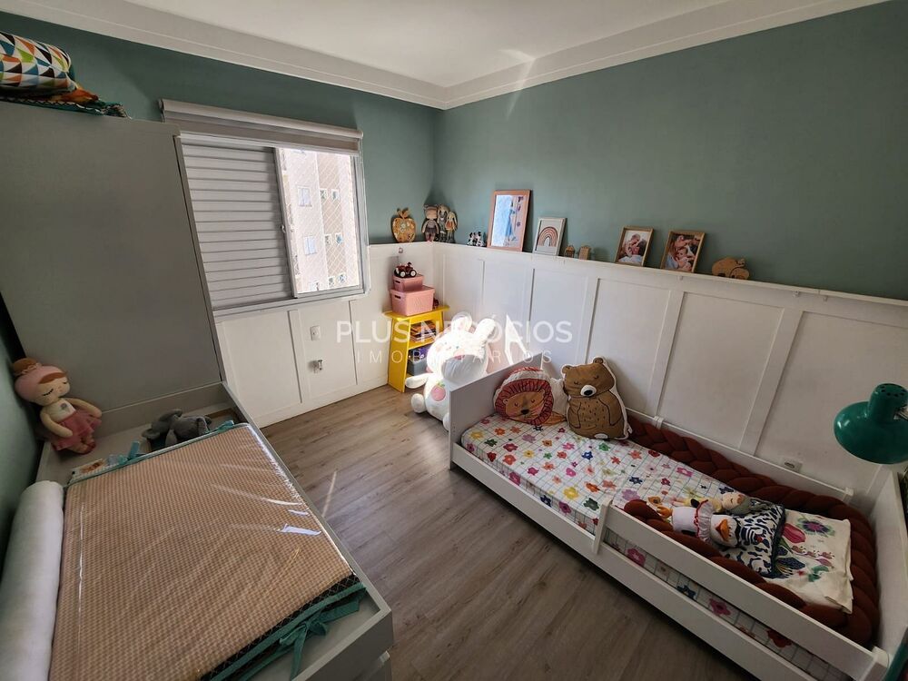 Apartamento, 3 quartos, 112 m² - Foto 1