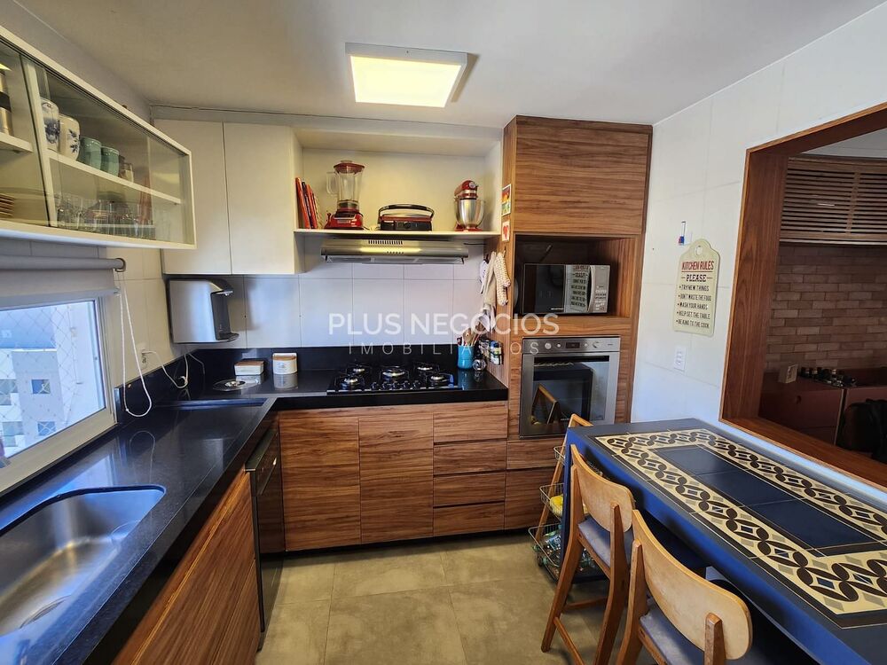 Apartamento, 3 quartos, 112 m² - Foto 14