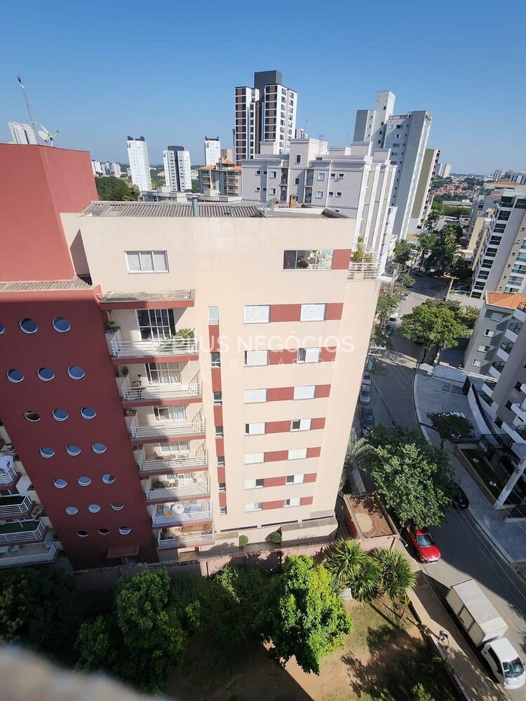 Apartamento, 3 quartos, 112 m² - Foto 3