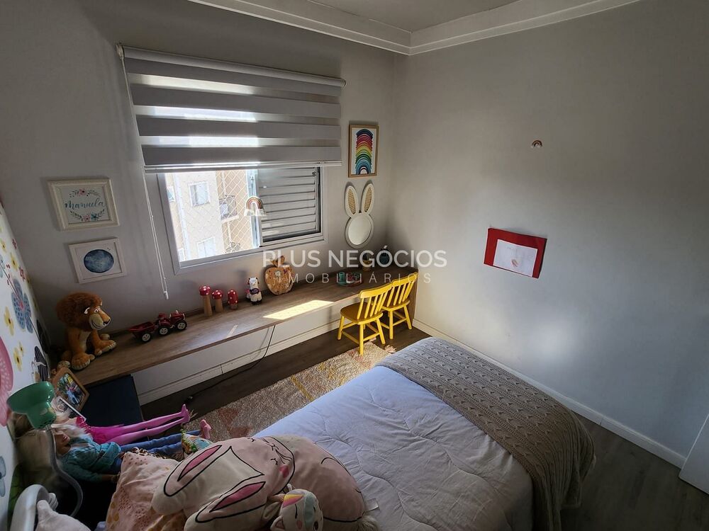 Apartamento, 3 quartos, 112 m² - Foto 19
