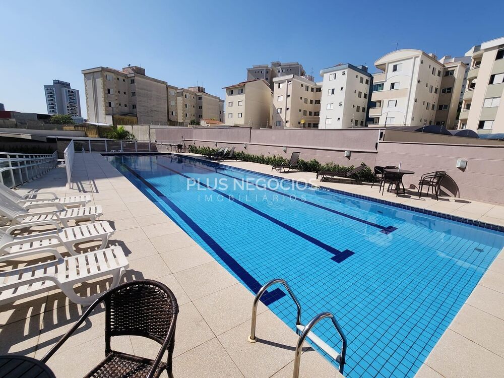 Apartamento, 3 quartos, 112 m² - Foto 20