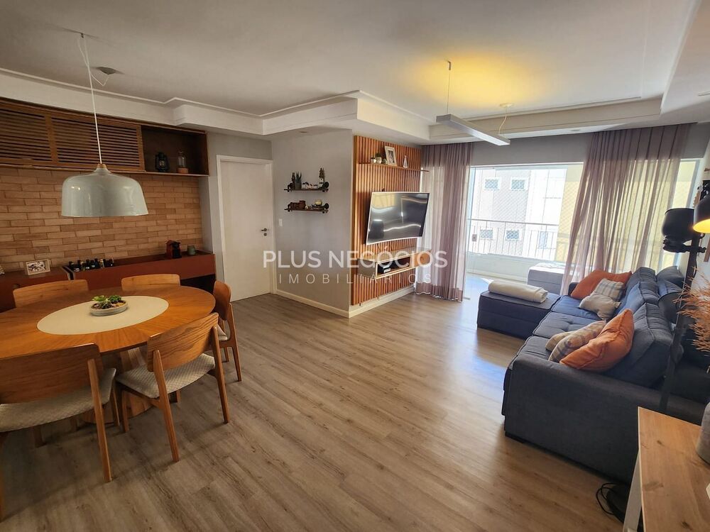Apartamento, 3 quartos, 112 m² - Foto 10