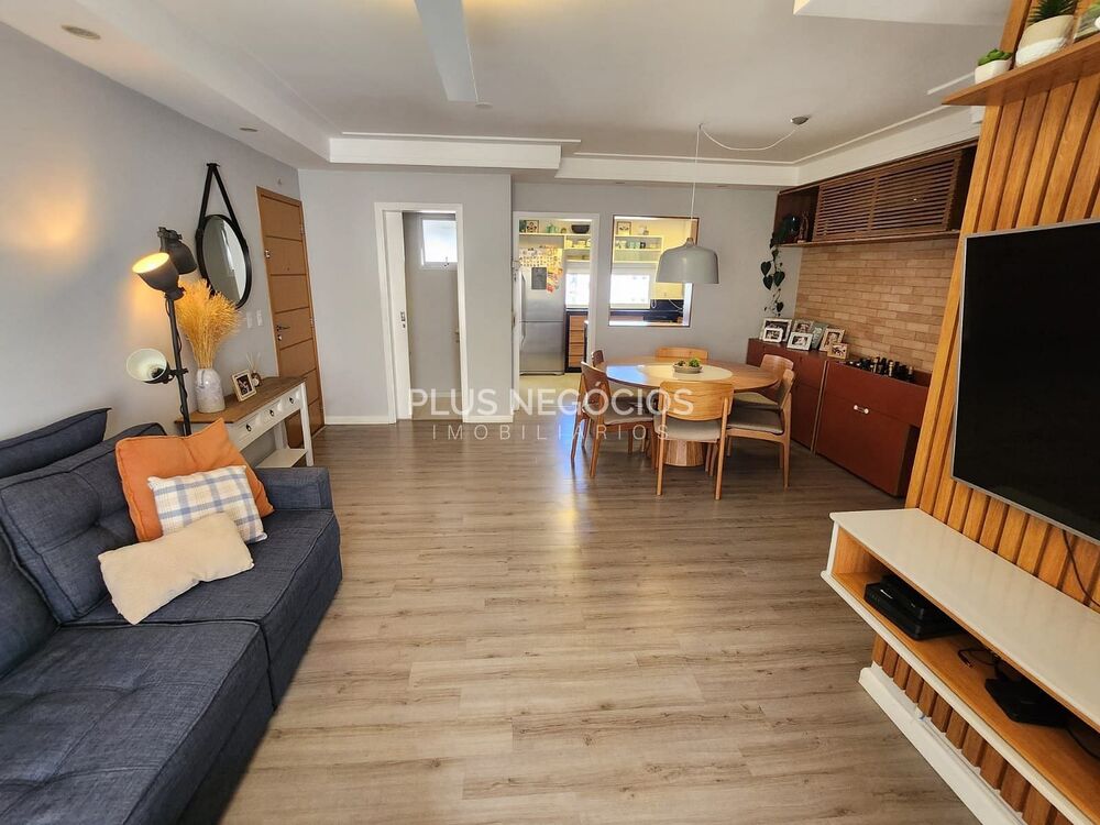 Apartamento, 3 quartos, 112 m² - Foto 16