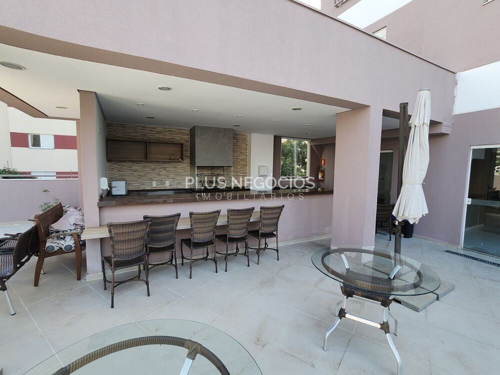 Apartamento, 3 quartos, 112 m² - Foto 8
