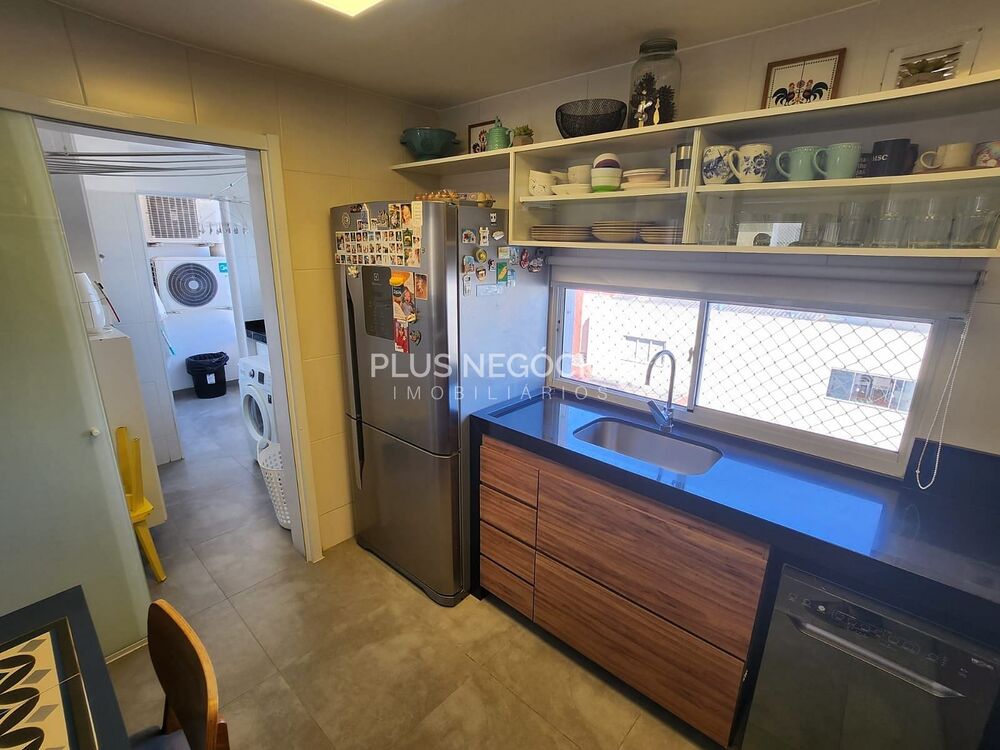 Apartamento, 3 quartos, 112 m² - Foto 2