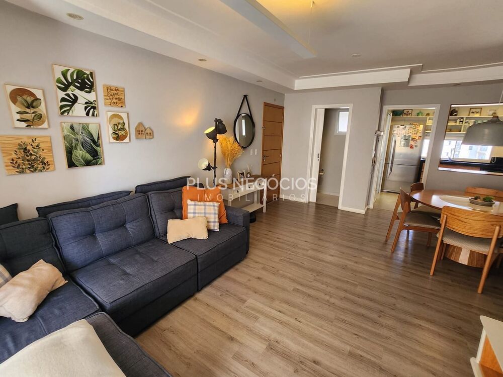 Apartamento, 3 quartos, 112 m² - Foto 6