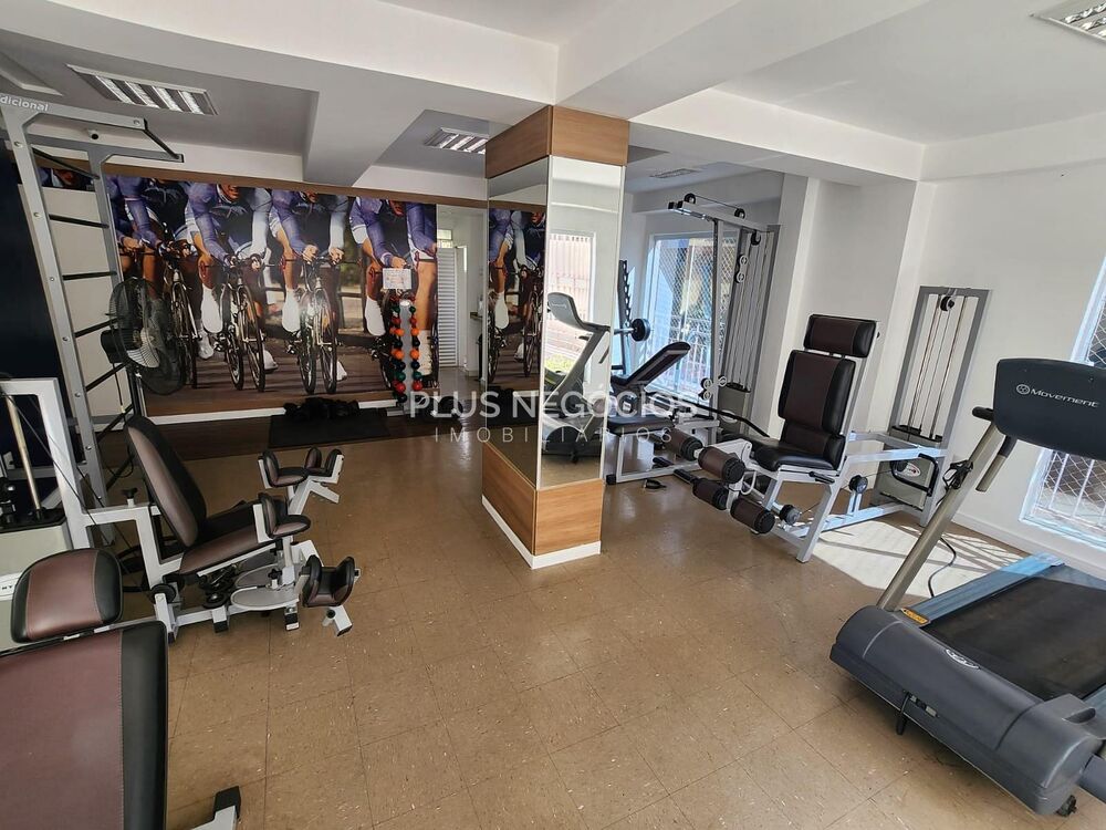 Apartamento, 3 quartos, 112 m² - Foto 4