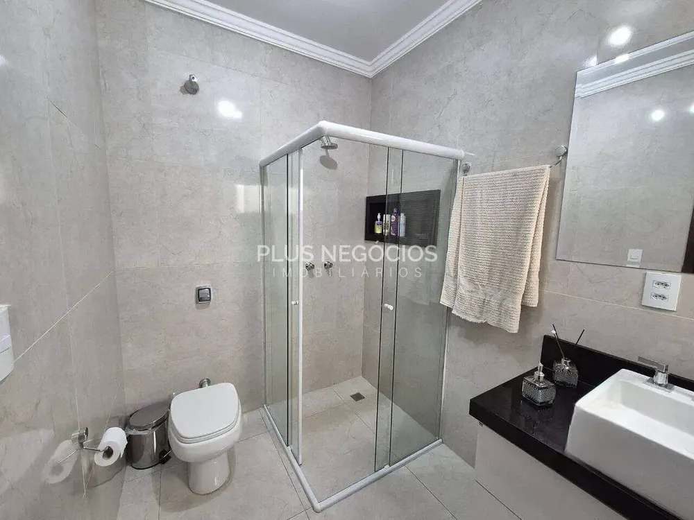Casa, 4 quartos, 200 m² - Foto 7