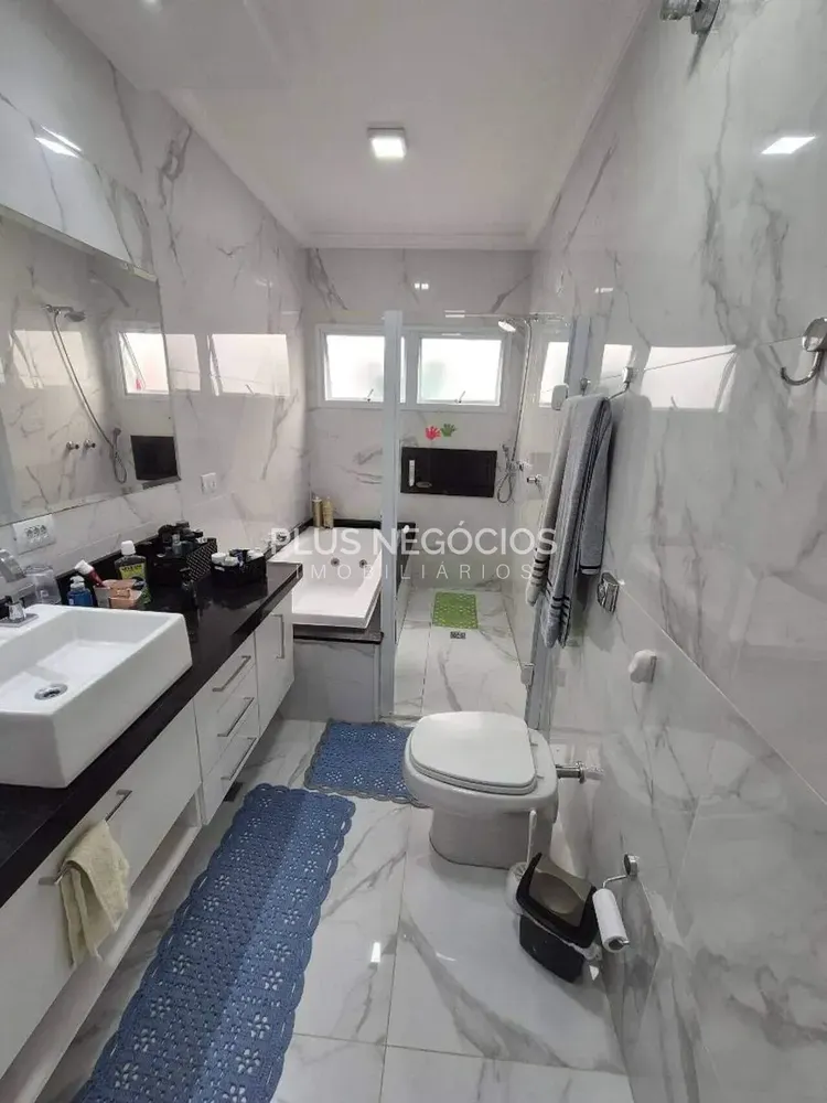 Casa, 4 quartos, 200 m² - Foto 3