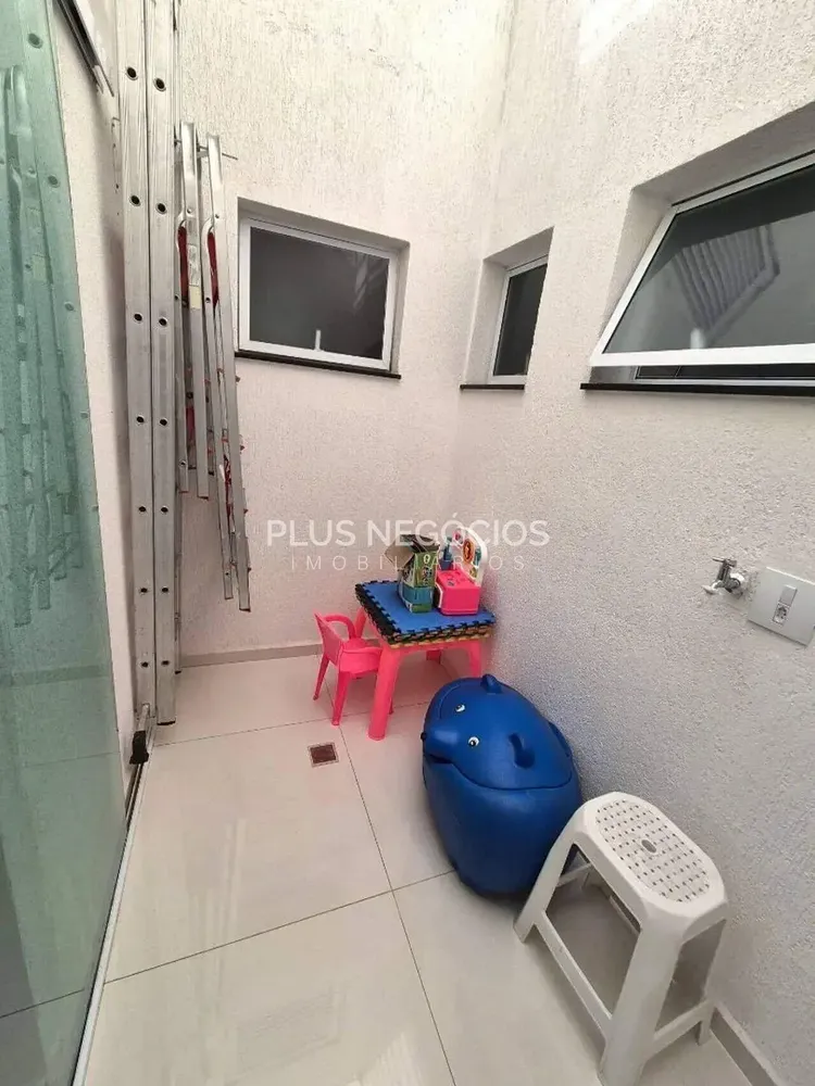 Casa, 4 quartos, 200 m² - Foto 5