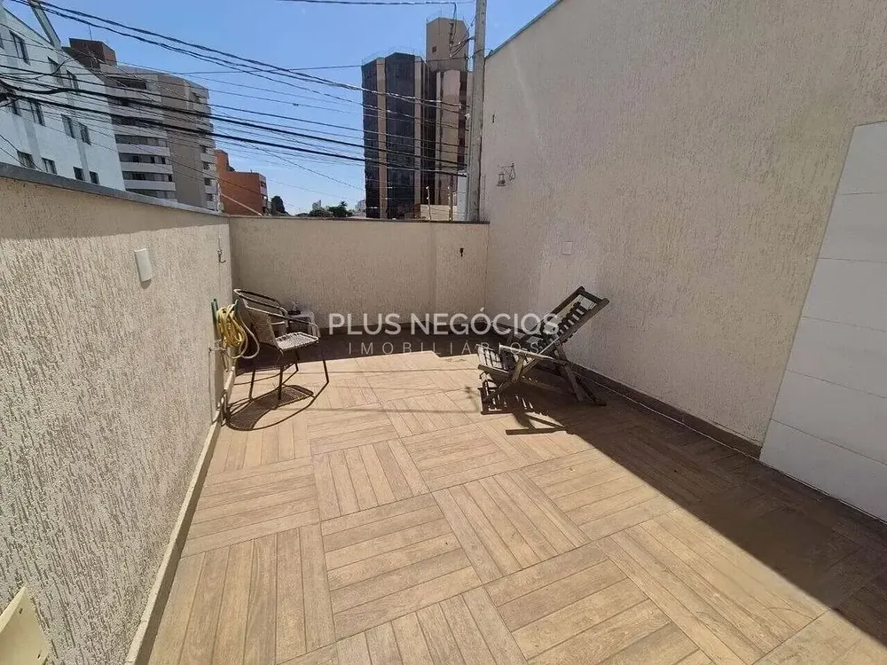 Casa, 4 quartos, 200 m² - Foto 2