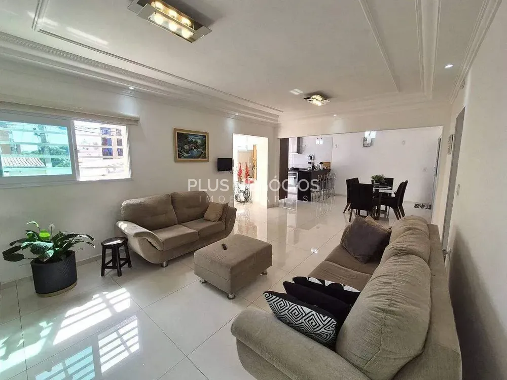 Casa, 4 quartos, 200 m² - Foto 4