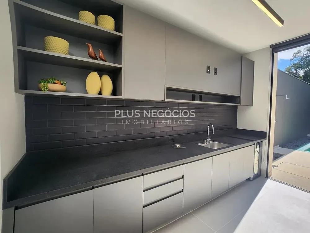 Casa, 3 quartos, 390 m² - Foto 2
