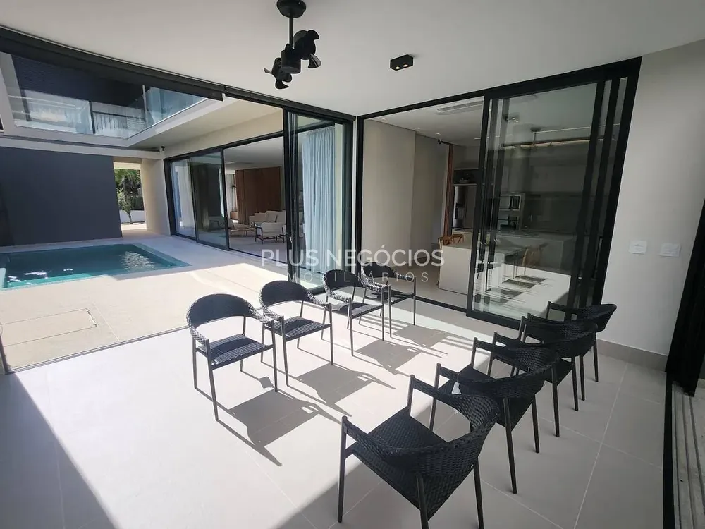 Casa, 3 quartos, 390 m² - Foto 3