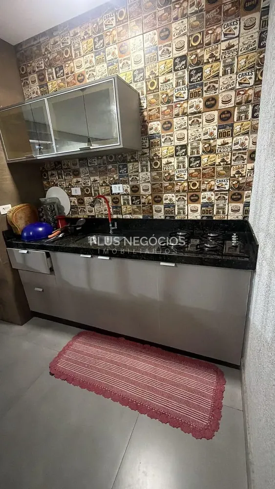Casa, 2 quartos, 120 m² - Foto 8