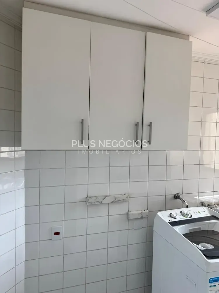 Apartamento, 3 quartos, 95 m² - Foto 1