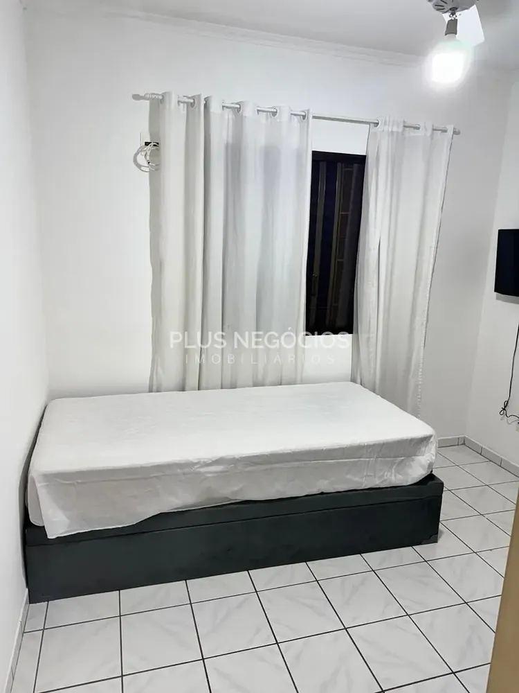 Apartamento, 3 quartos, 95 m² - Foto 8