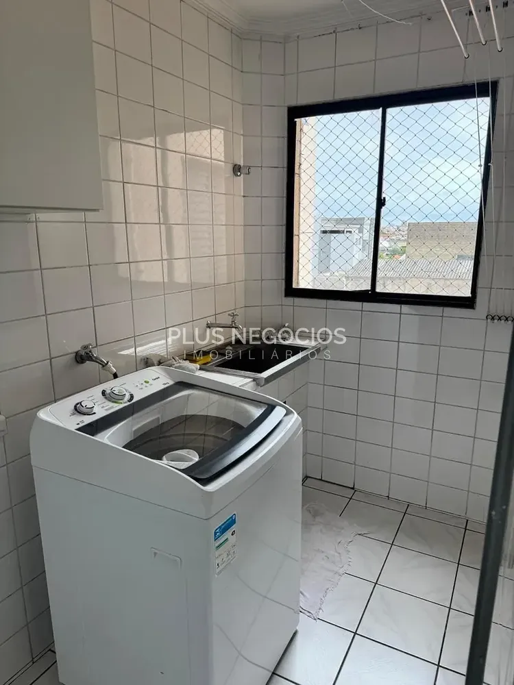 Apartamento, 3 quartos, 95 m² - Foto 2
