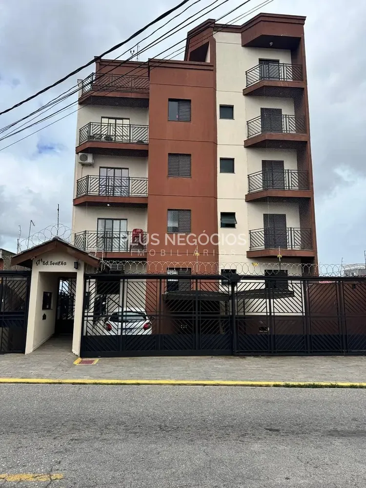 Apartamento, 3 quartos, 95 m² - Foto 5