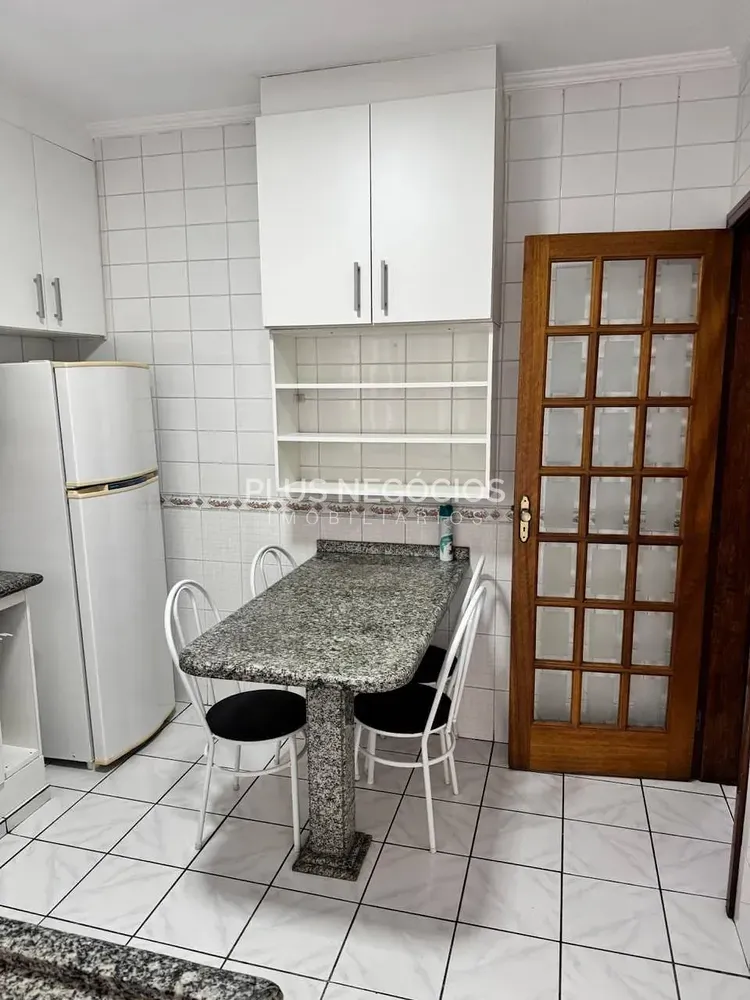 Apartamento, 3 quartos, 95 m² - Foto 4