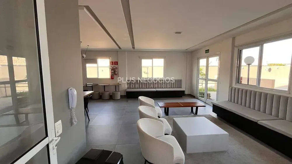 Apartamento, 3 quartos, 60 m² - Foto 9