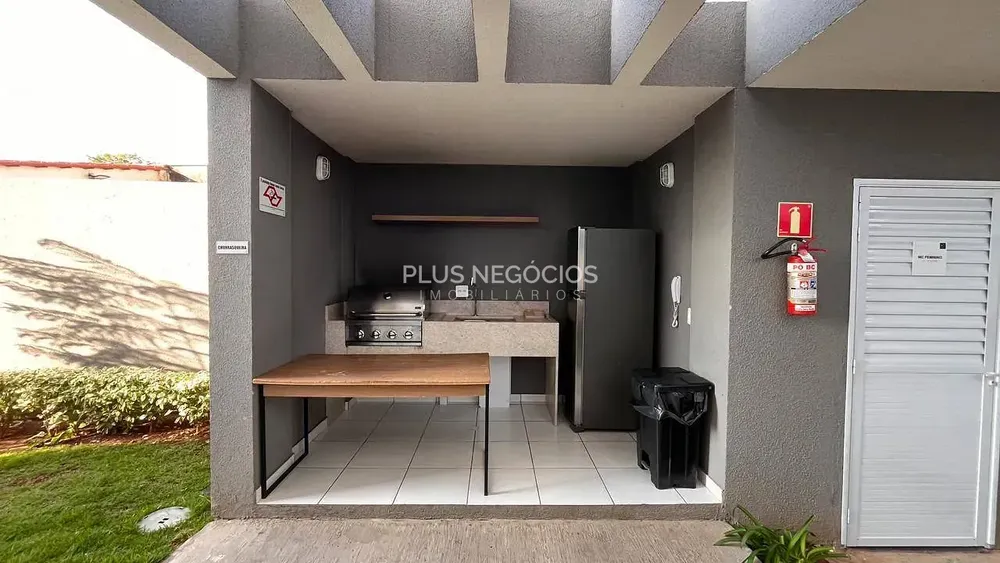 Apartamento, 3 quartos, 60 m² - Foto 10