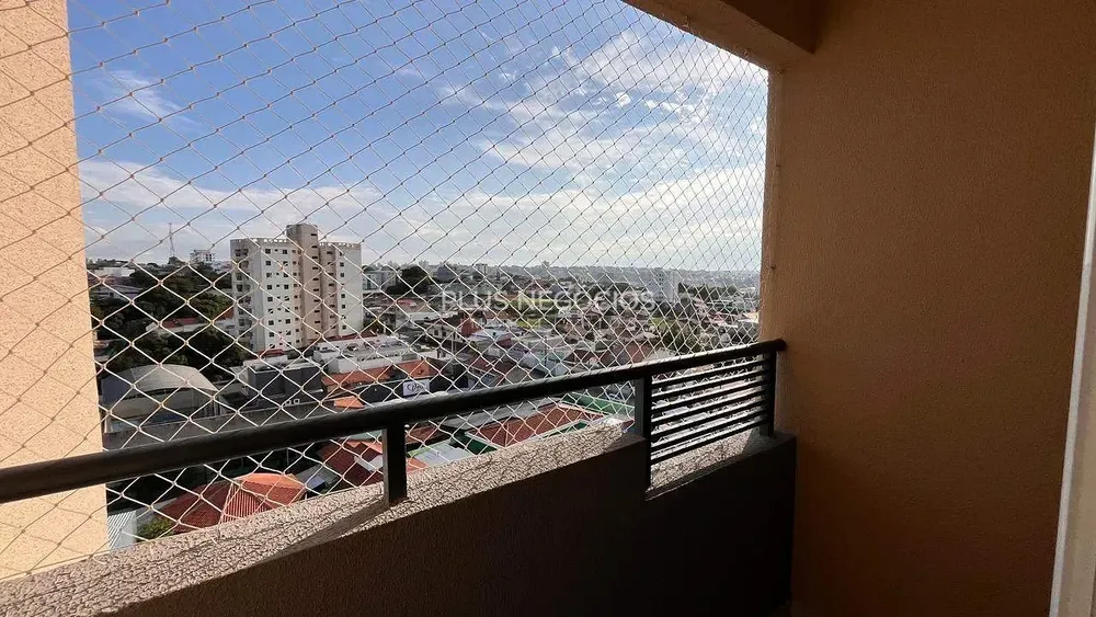 Apartamento, 3 quartos, 60 m² - Foto 3