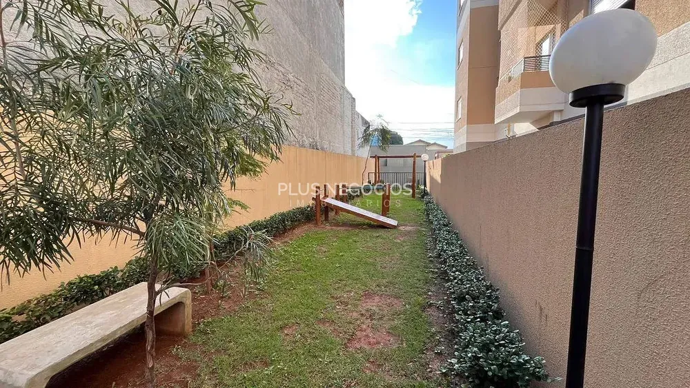 Apartamento, 3 quartos, 60 m² - Foto 11