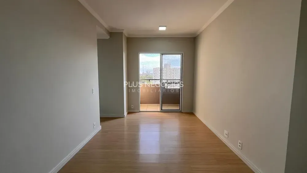 Apartamento, 3 quartos, 60 m² - Foto 2