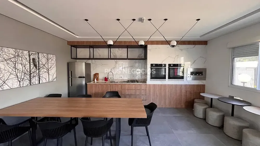 Apartamento, 3 quartos, 60 m² - Foto 12