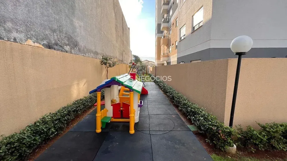 Apartamento, 3 quartos, 60 m² - Foto 8