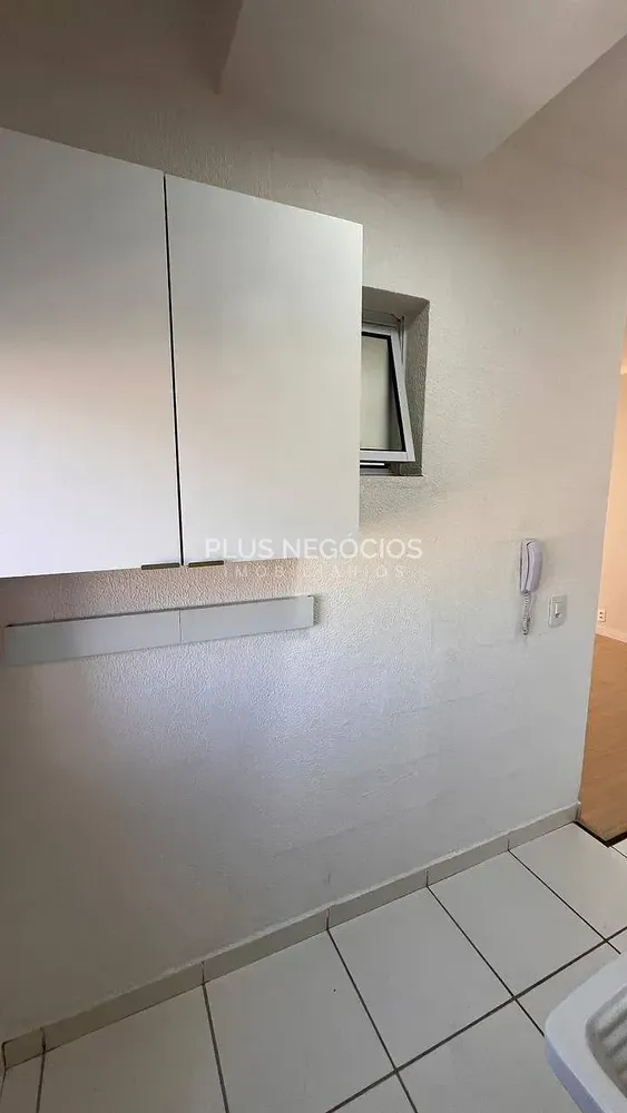 Apartamento, 3 quartos, 60 m² - Foto 5