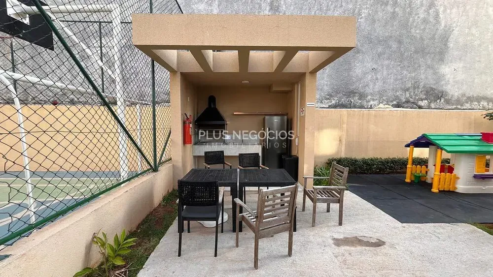 Apartamento, 3 quartos, 60 m² - Foto 7