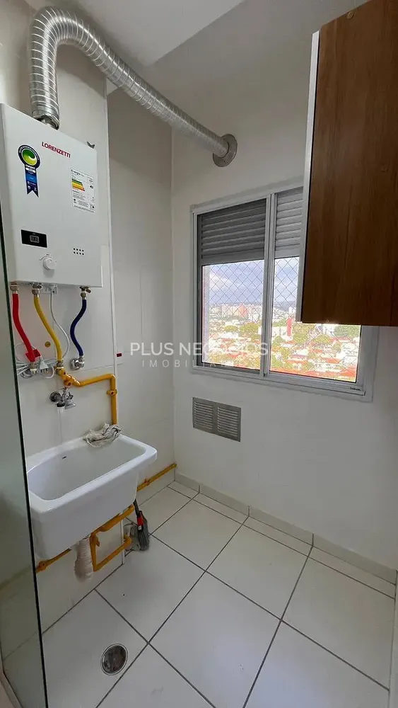 Apartamento, 3 quartos, 60 m² - Foto 4