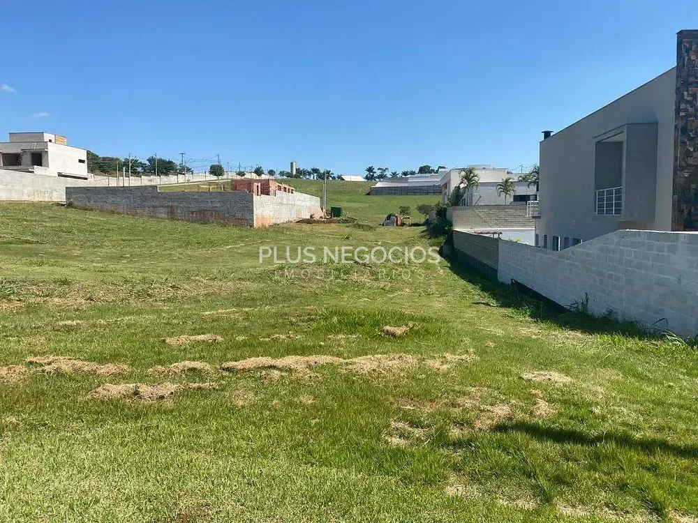 Terreno, 1000 m² - Foto 1