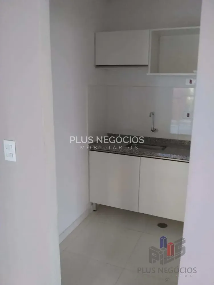 Loja-Salão, 96 m² - Foto 3
