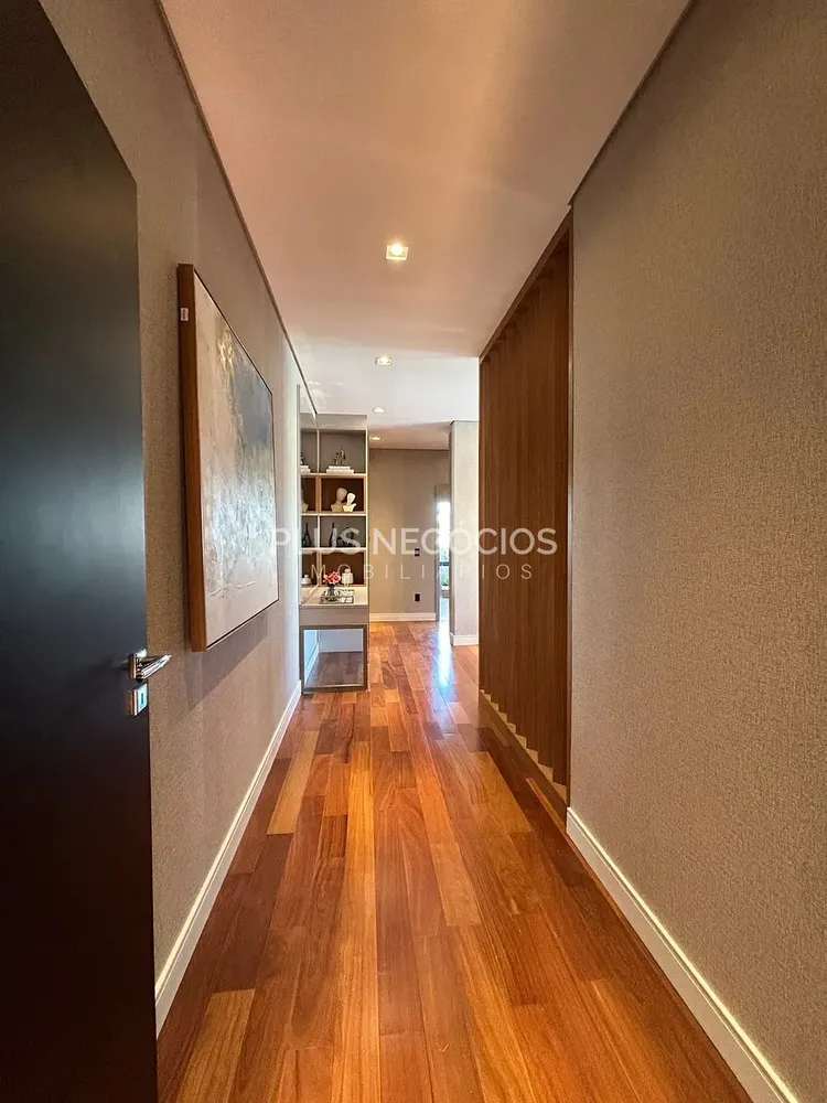 Casa, 4 quartos, 448 m² - Foto 4
