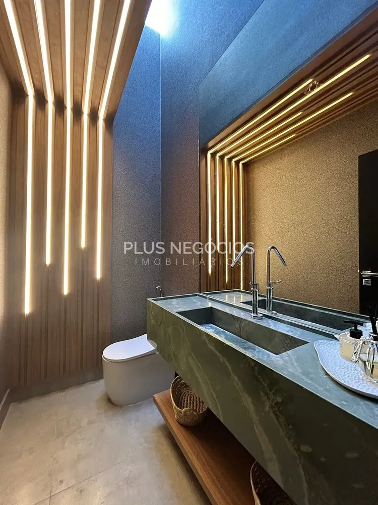 Casa, 4 quartos, 448 m² - Foto 1
