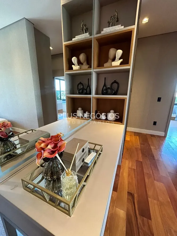 Casa, 4 quartos, 448 m² - Foto 5