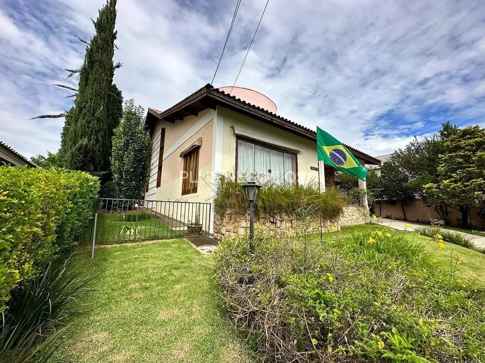 Casa, 3 quartos, 372 m² - Foto 7